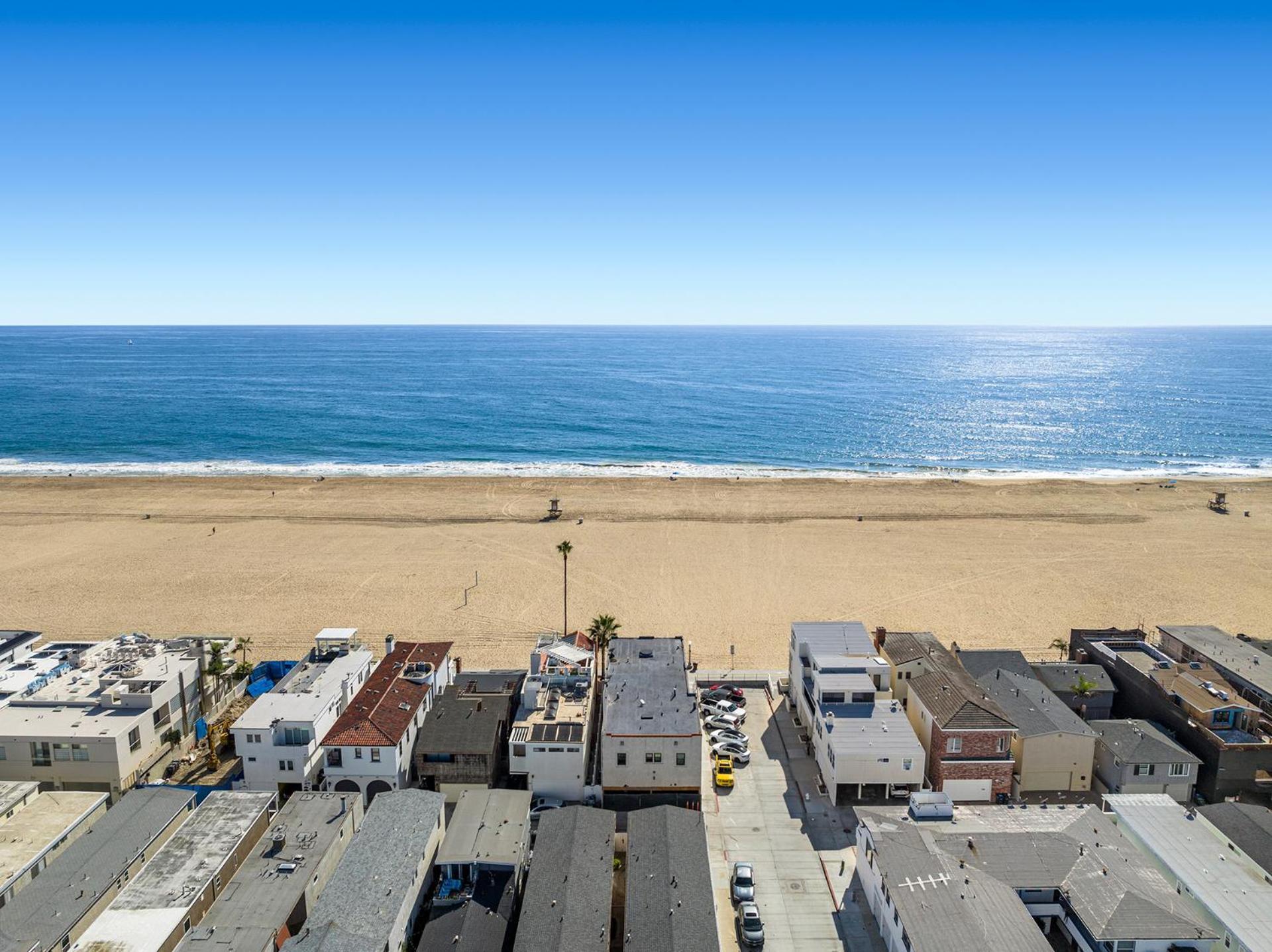 1628 West Oceanfront Oasis 3 Apartamento Newport Beach Exterior foto